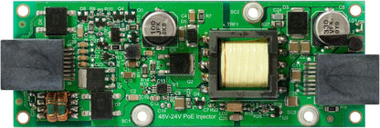 Poe Injector Mikrotik Nadaca0085 Rbpoe 10/100Mbps