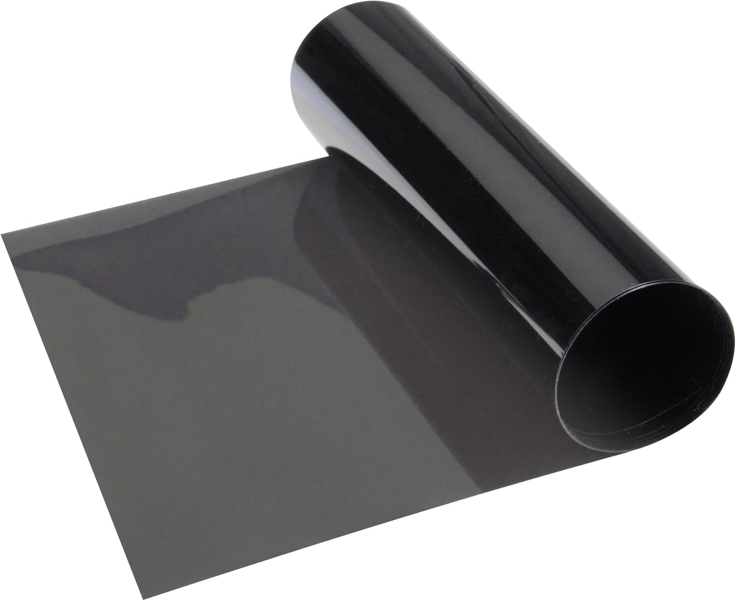 Sheet Foliatec 1225 Anti-Glare Dark Grey