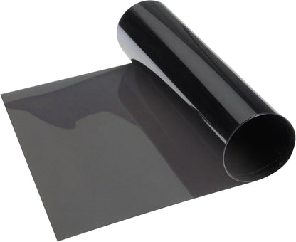 Sheet Foliatec 1225 Anti-Glare Dark Grey