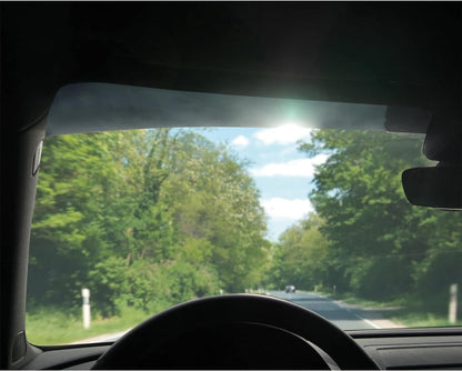 Sheet Foliatec 1225 Anti-Glare Dark Grey
