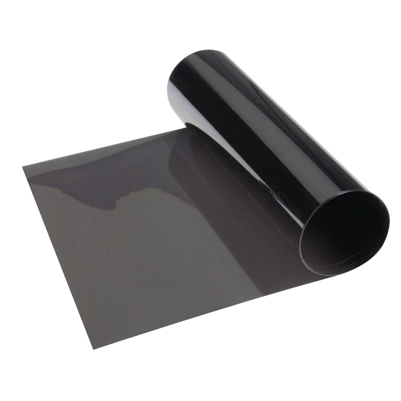 Sheet Foliatec 1225 Anti-Glare Dark Grey