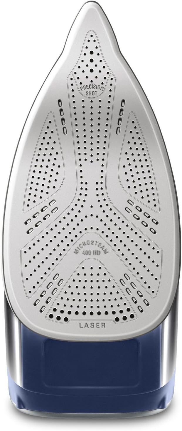 Steam Iron Rowenta Dw8215 2800 W 2800 W 220 V 0.3 L