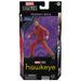 Marvel Legends Series Mafia Tracksuit, Hawkeye 6-Inch Collectible Action Figures, Toys for Kids Ages 4+