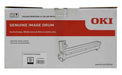 Oki 44844476 30000pages Black Toner and Laser Cartridge – Toner for Laser Printers (30000 Pages, Black, 1 Piece