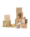 Smallstuff - Stacking Boxes 1-10 Farm and Dolls