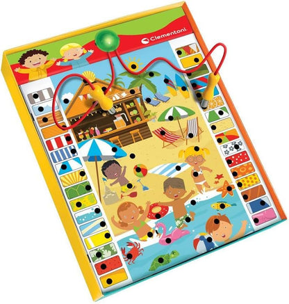 Clementoni Interactive Quiz Junior (2012558