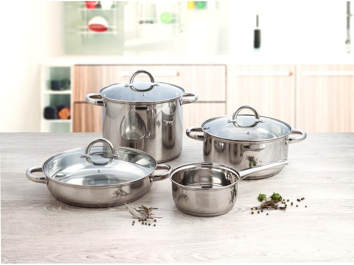 Arcuisine Quid Ottawa – Saucepan