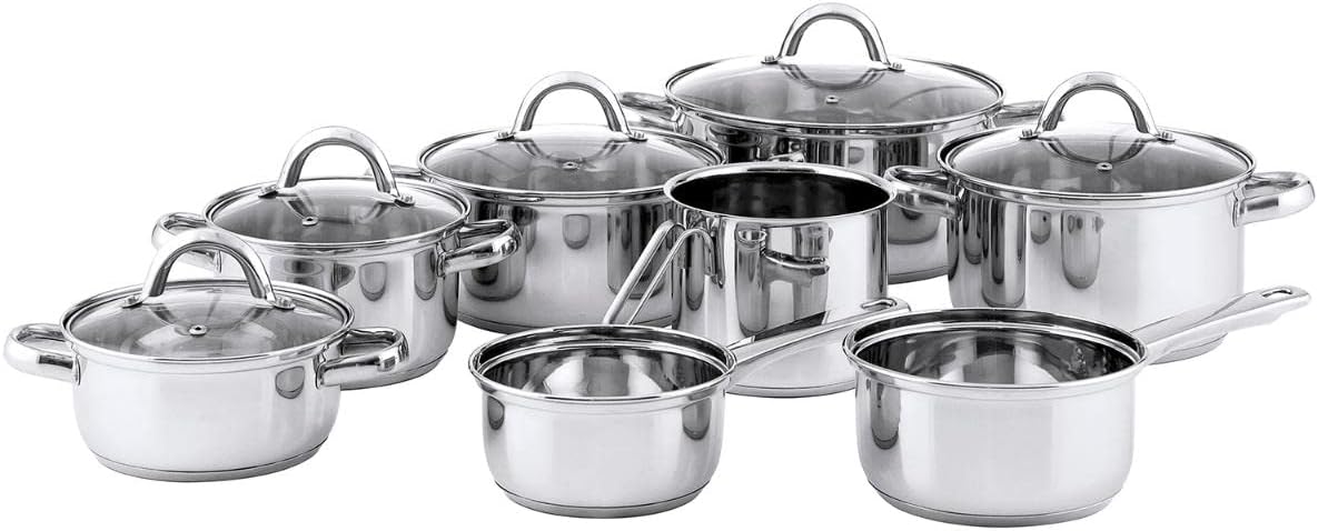 Arcuisine Quid Ottawa – Saucepan