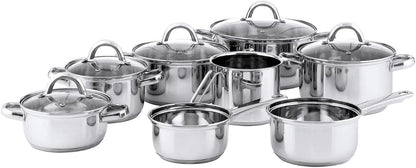 Arcuisine Quid Ottawa – Saucepan