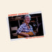 Chicago Sessions (Denim Blue Vinyl) (Indies)-RODNEY CROWELL