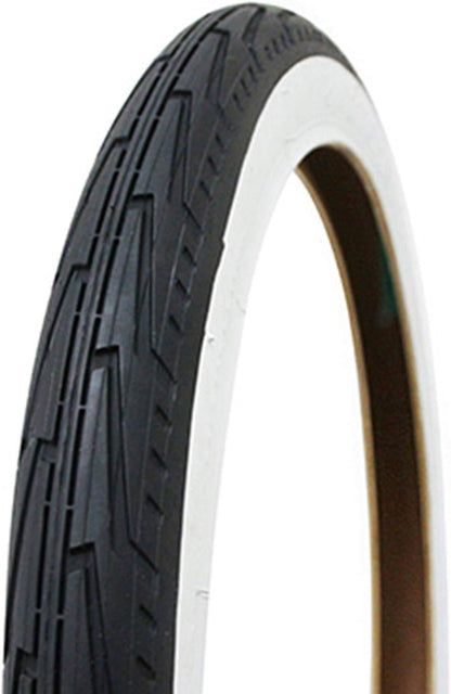 RCCB Unisex Adult Michelin City Tyres One Size Black/White