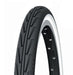 RCCB Unisex Adult Michelin City Tyres One Size Black/White