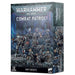 57-14 40K: Grey Knights: Combat Patrol