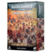 Warhammer 40k Games Workshop - Warhammer 40,000 - Combat Patrol: Chaos Daemons, Multicolor