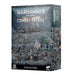 Warhammer 40k Games Workshop - Warhammer 40,000 - COMBAT PATROL: Astra Militarum