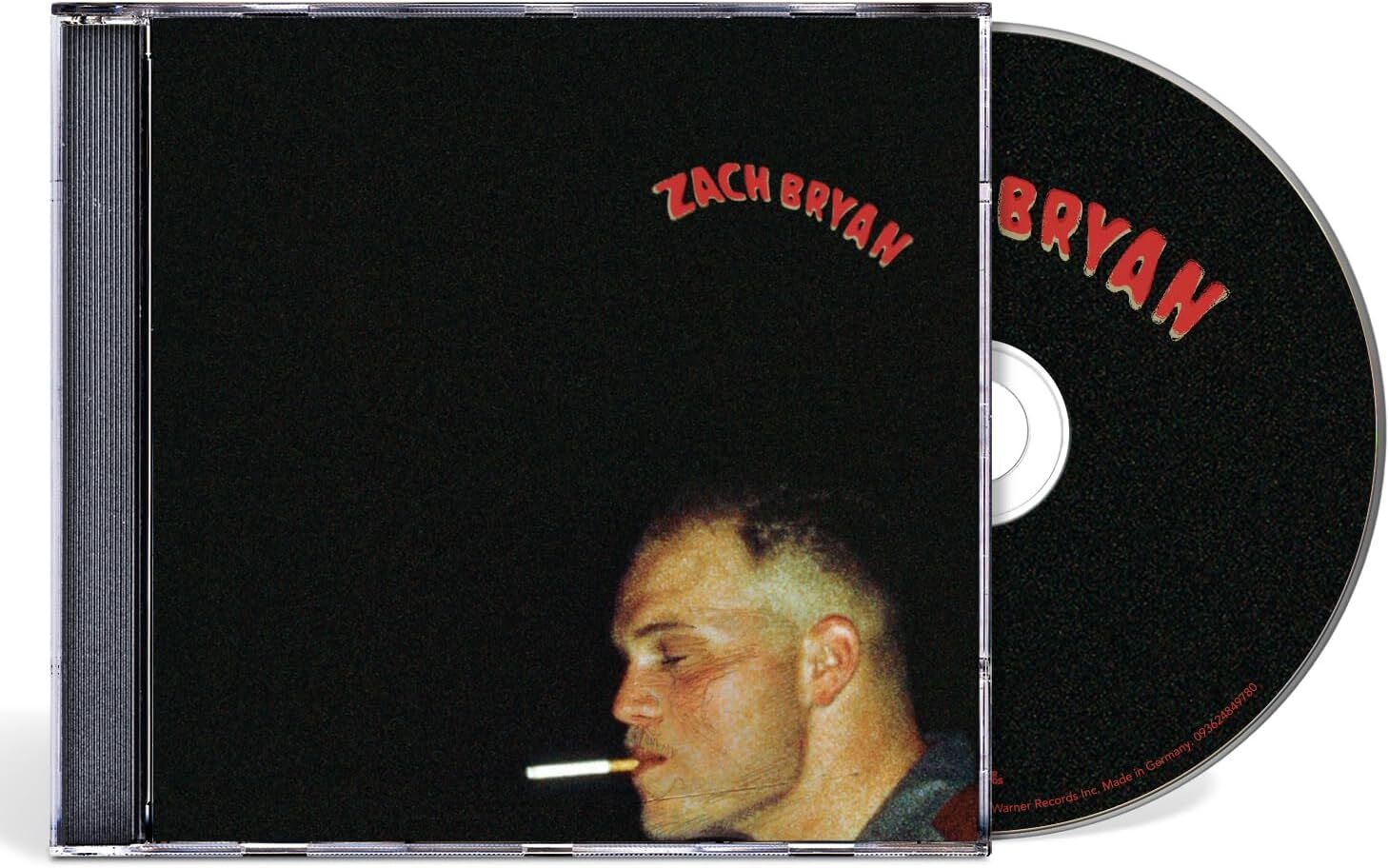 Zach Bryan