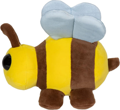 Adopt Me! 8-Inch Collector Plush - Octopus - Soft and Cuddly - Directly from the #1 Game, Toys for Kids