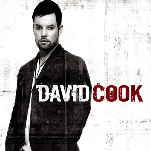 David Cook ( 1 Bonus Track, "Breathe Tonight"