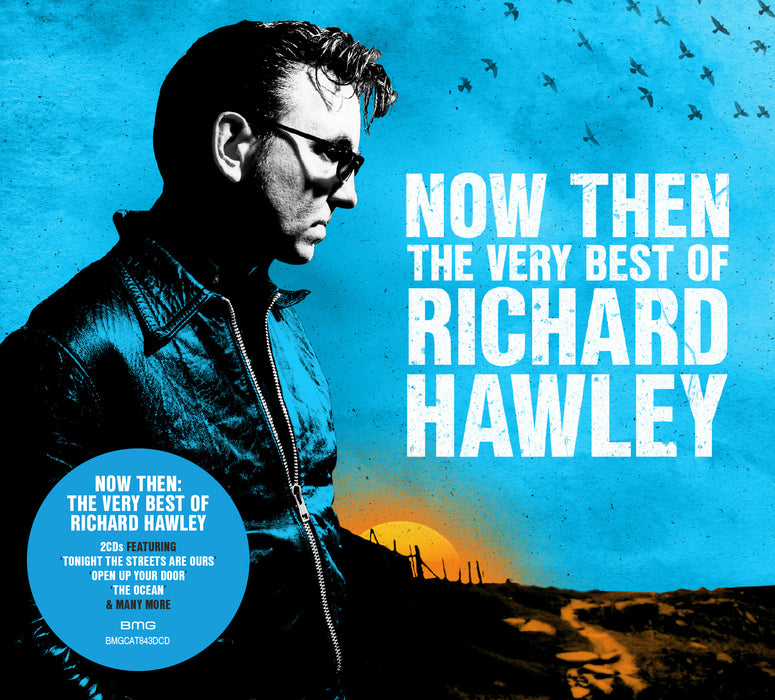 Now Then: The Very Best of Richard Hawley