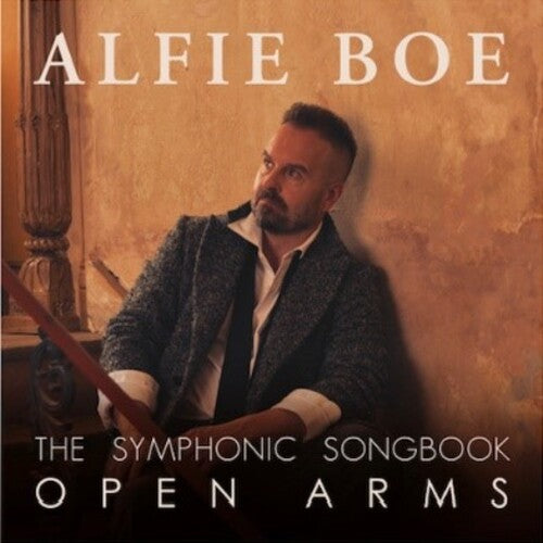 Open Arms: The Symphonic Songbook