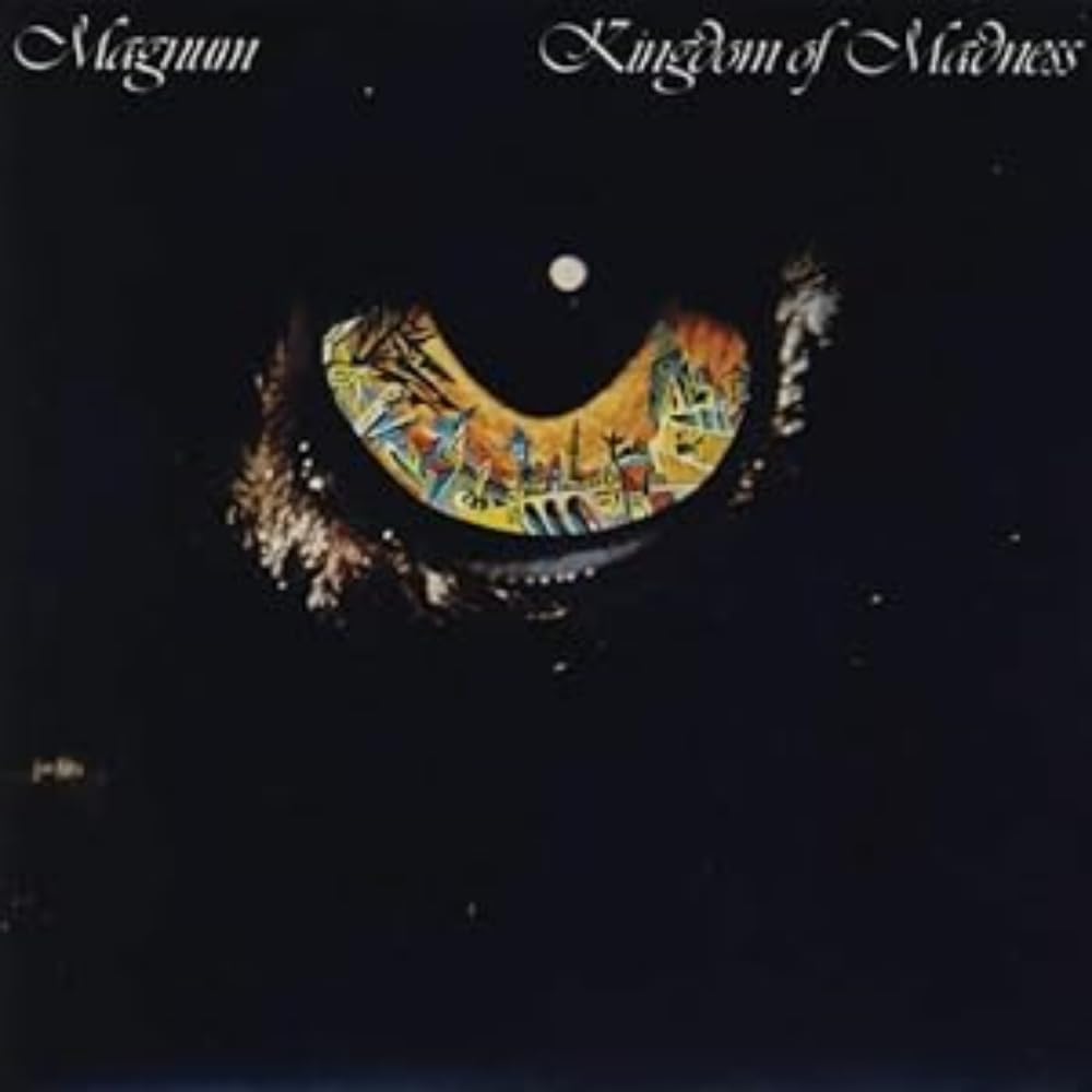 Kingdom Of Madness