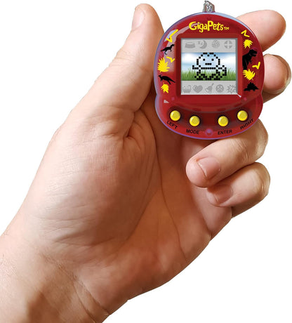 Top Secret Toys Giga Pets Animal Toy (1029