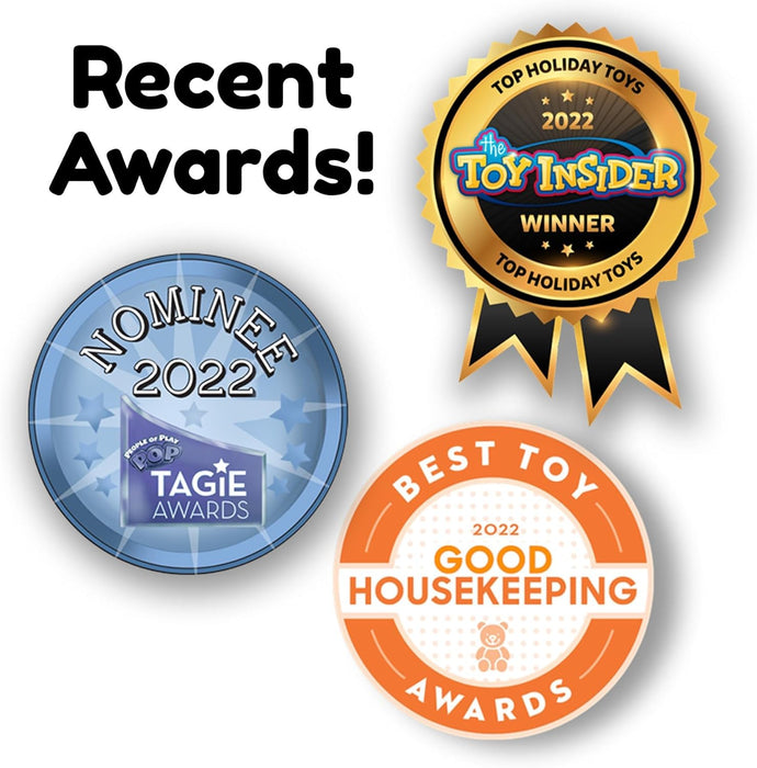 Giga Pets AR Virtual Animal Pet Toy (Unicorn