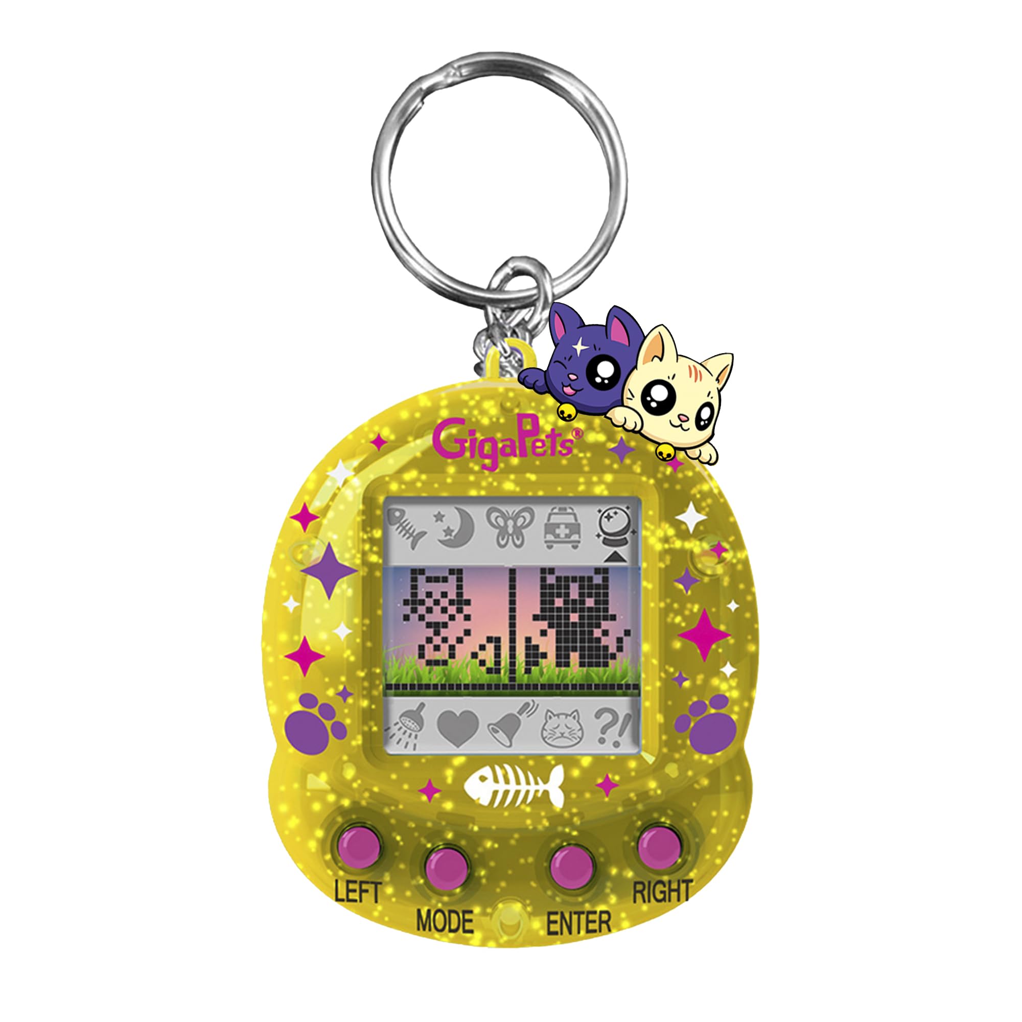 Top Secret Toys Giga Pets Animal Toy (1108
