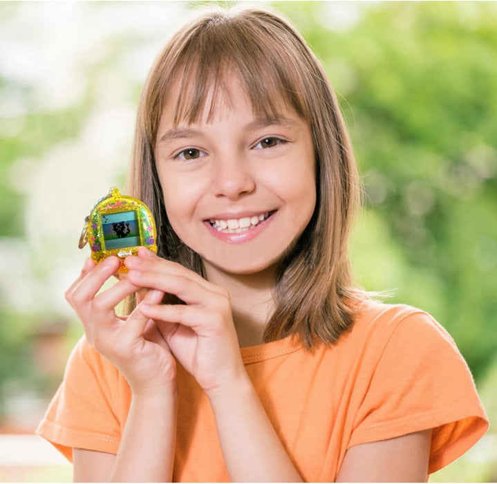 Top Secret Toys Giga Pets Animal Toy (1108