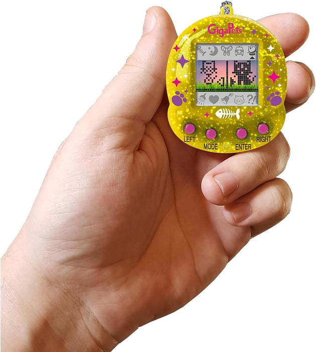 Top Secret Toys Giga Pets Animal Toy (1108
