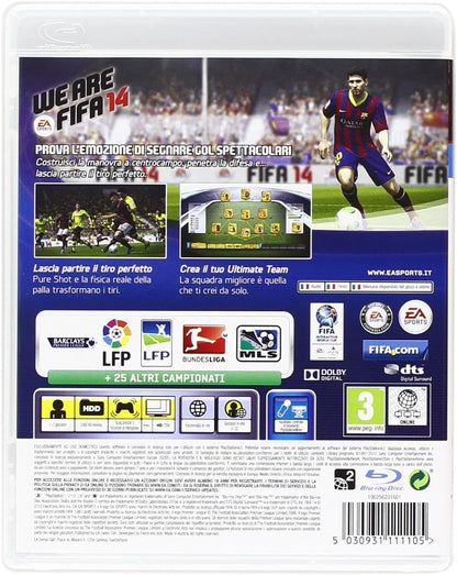 Fifa 14