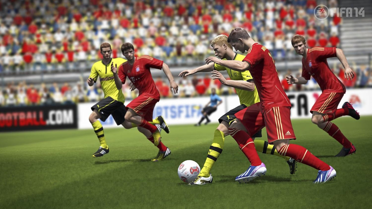 Fifa 14