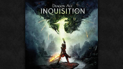 Dragon Age Inquisition - Deluxe Edition PlayStation 3 Deluxe Edition