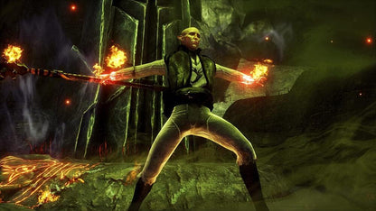Dragon Age Inquisition - Deluxe Edition PlayStation 3 Deluxe Edition