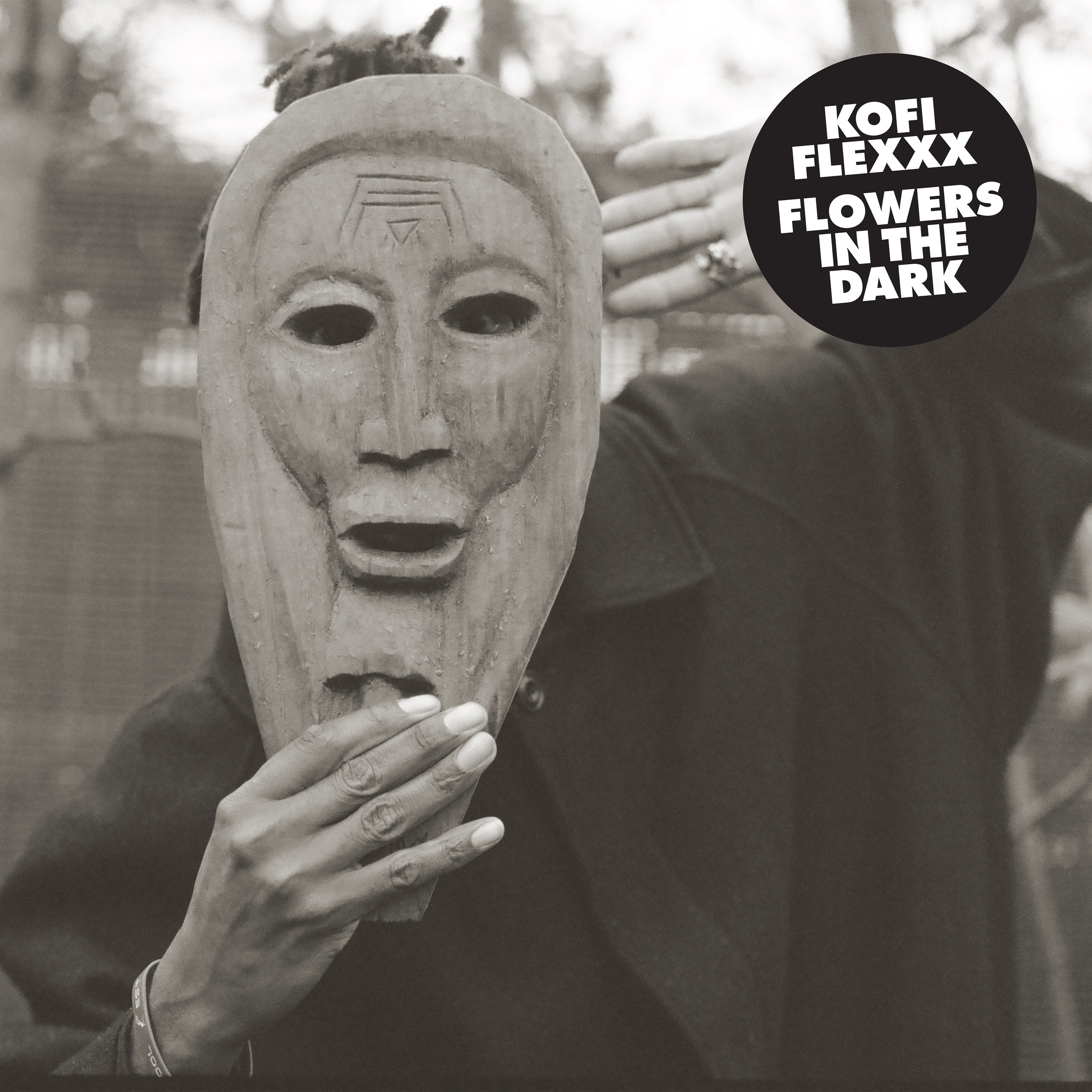 Flowers in the Dark