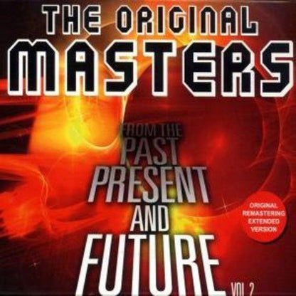 The Original Masters 2-from the Past Present