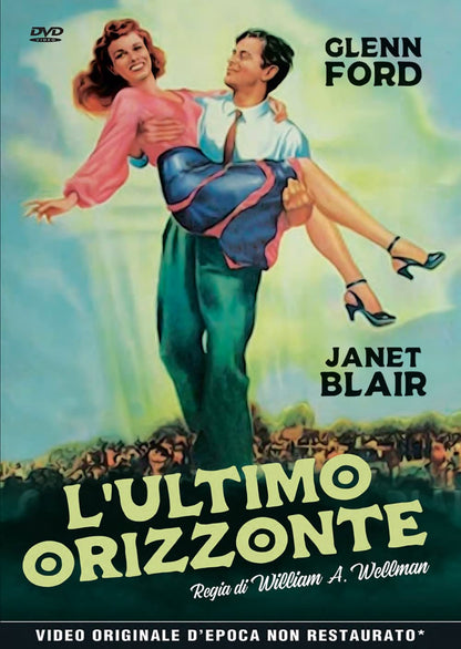 L'Ultimo Orizzonte