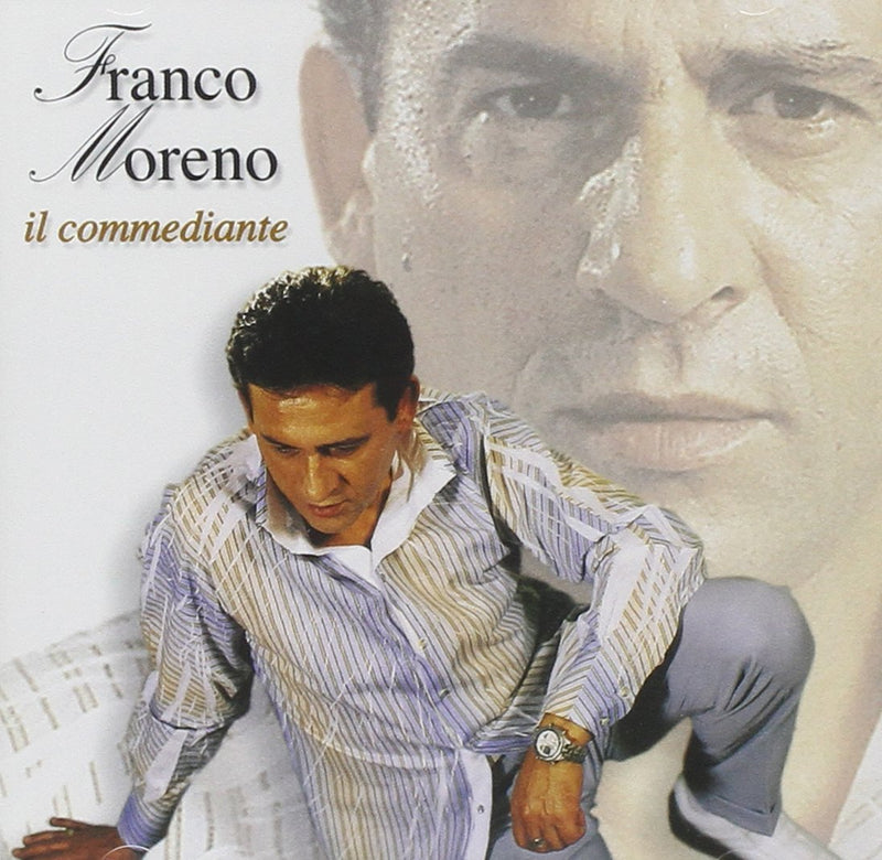 Il Commediante