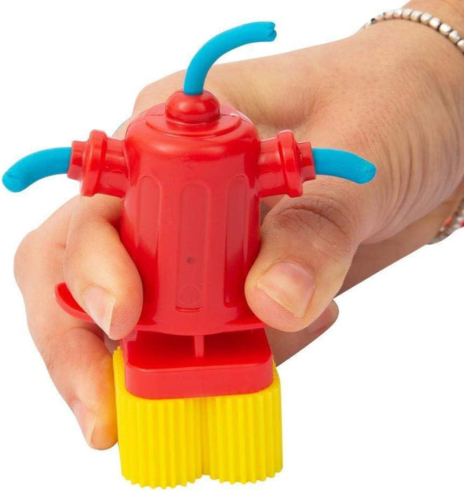 Play-Doh Blocks Fire Station Blocks Set