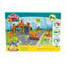 Play-Doh Blocks Fire Station Blocks Set