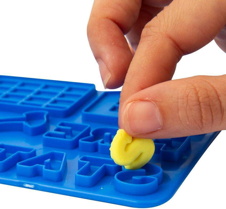 Play-Doh Blocks Fire Station Blocks Set