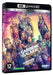 Les gardiens de la galaxie - volume 3 4k ultra hd