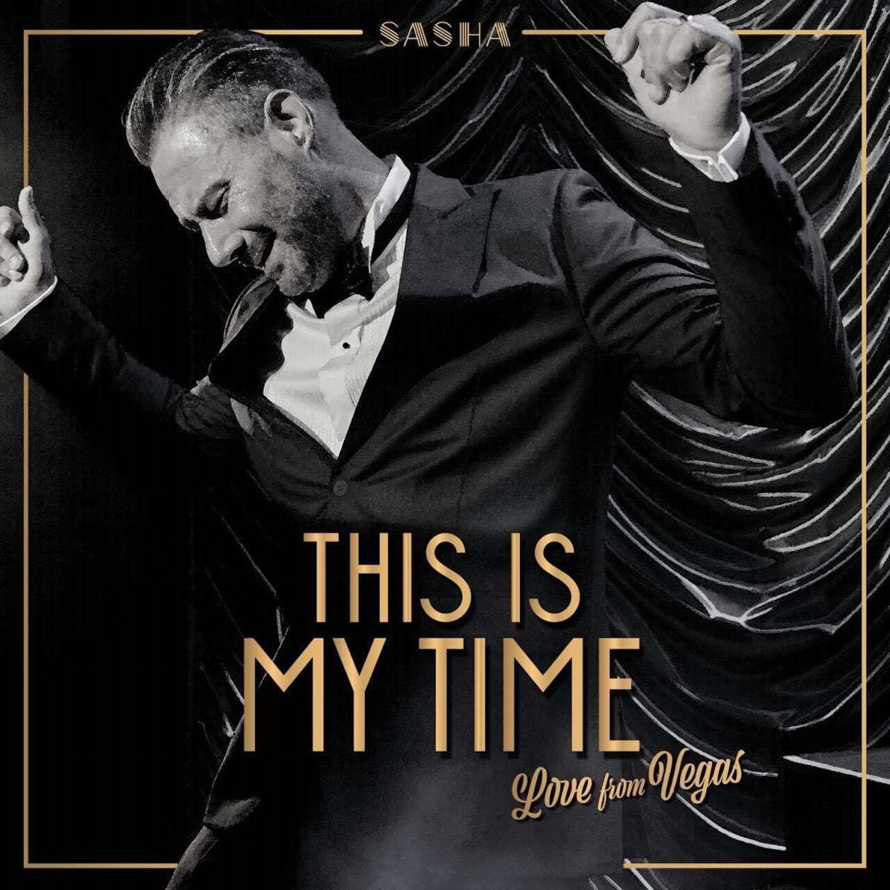This Is My Time. This Is My Life