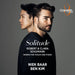 Niek Baar/Ben Kim: Solitude: Robert & Clara Schumann: Works for Violin and Piano