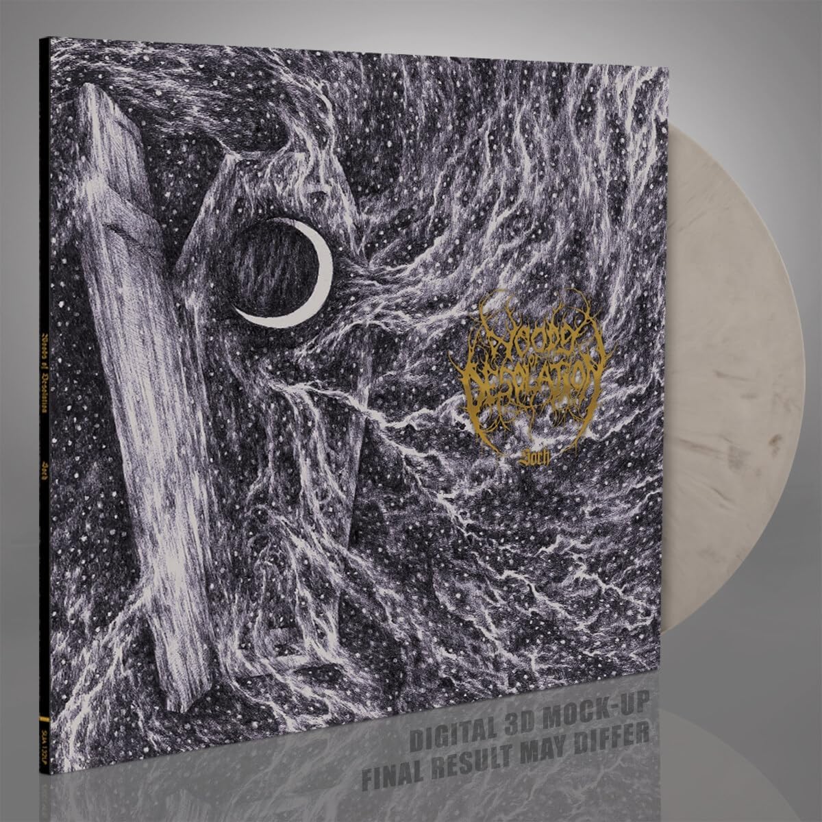 Sorh (Grey Vinyl) (Reissue)