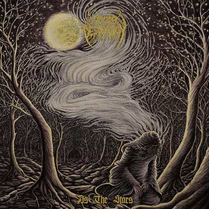 As the Stars (Silver Vinyl) (Reissue)