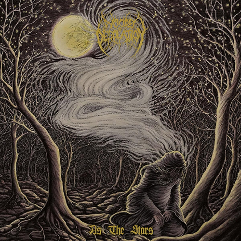 As the Stars (Silver Vinyl) (Reissue)
