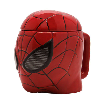 ABYSTYLE - MARVEL - Tazza 3D - spiderman
