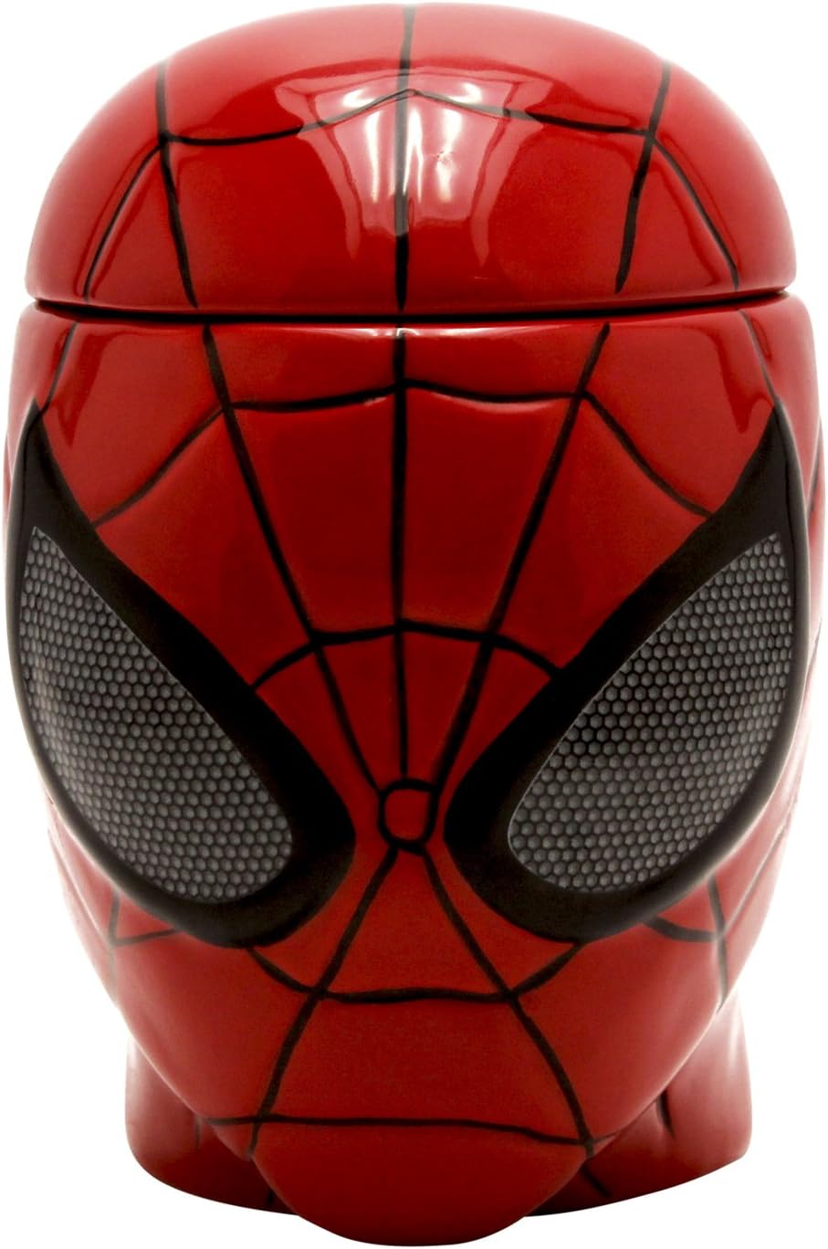 ABYSTYLE - MARVEL - Tazza 3D - spiderman