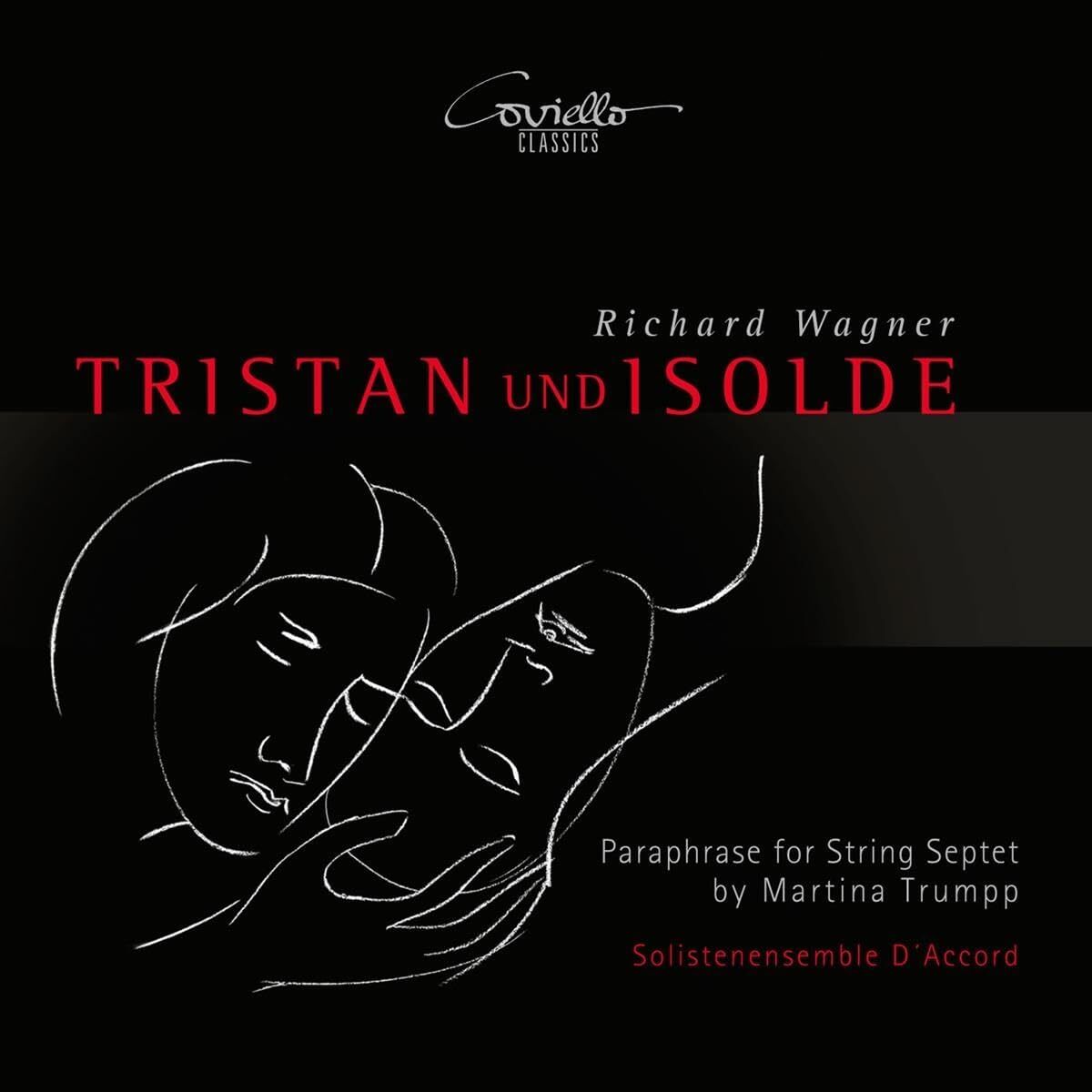 Richard Wagner: Tristan Und Isolde